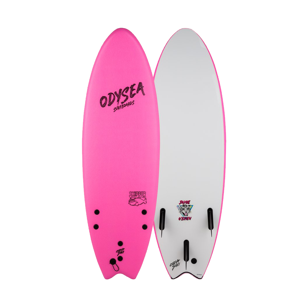 Catch Surf Odysea Skipper Basic Jamie O'Brien Pro