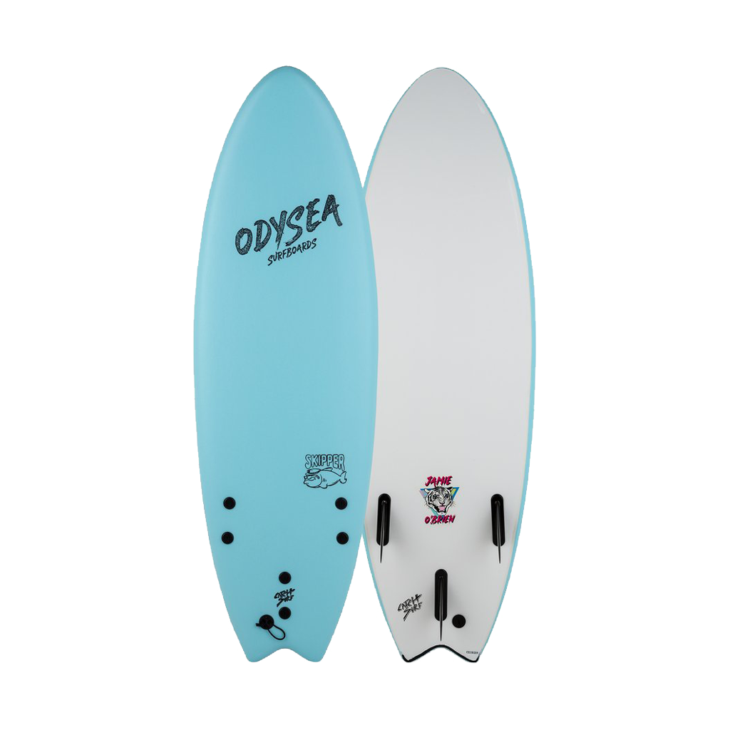 Catch Surf Odysea Skipper Basic Jamie O'Brien Pro