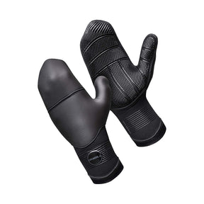O'Neill Psycho Tech 5mm Mittens