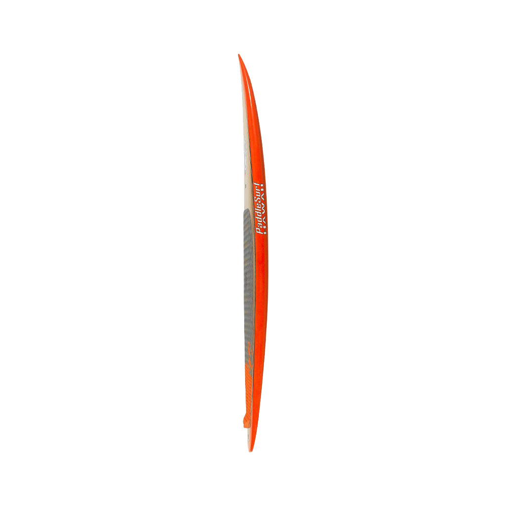 Paddle Surf Hawaii Ripper 9'11" Wood Veneer Stand Up Paddleboard
