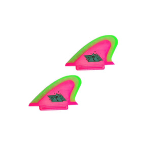 Performance-Safety-Edge-Twin-Fine-Set-Pink