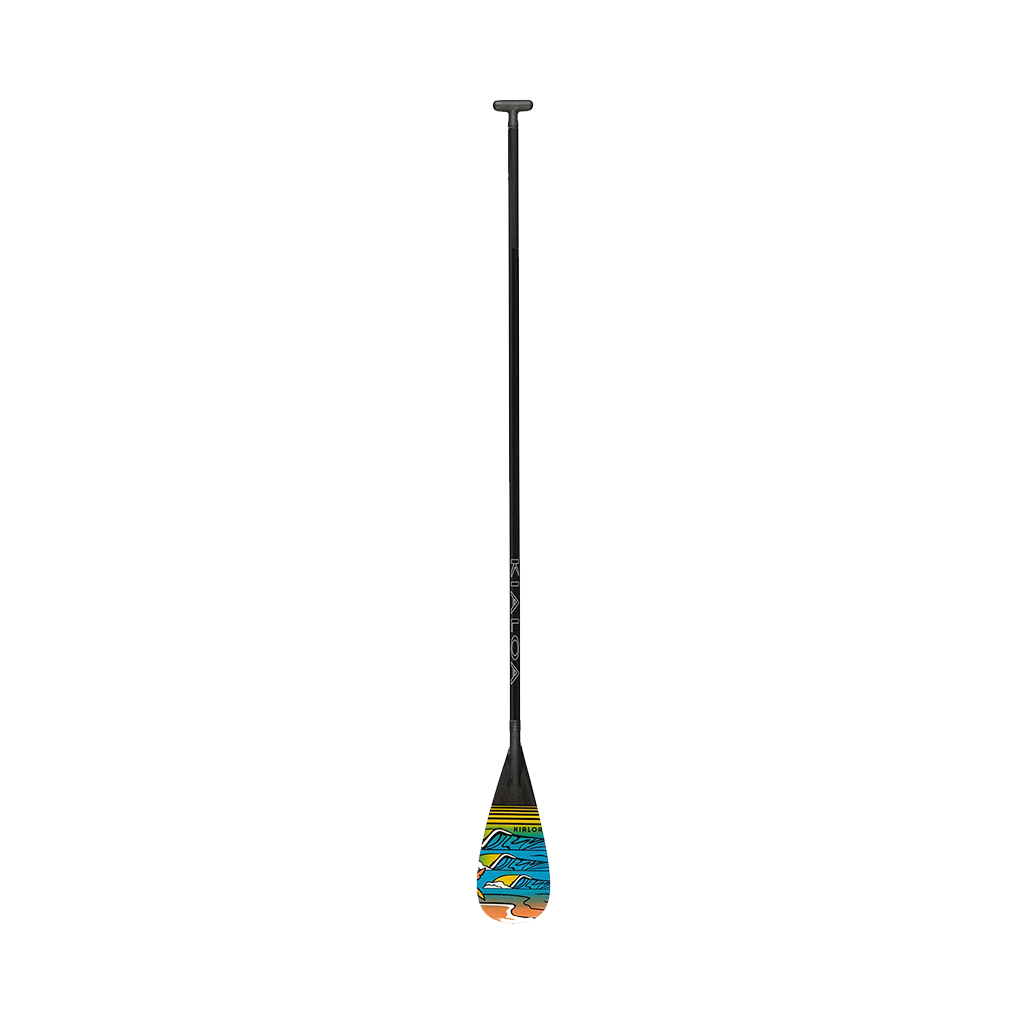 Kialoa Pipes II Adjustable Stand Up Paddle
