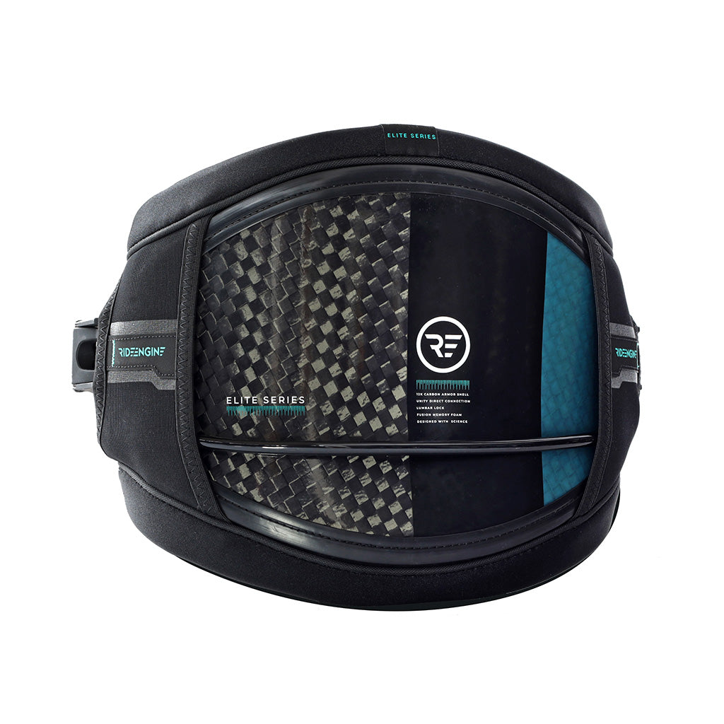 Ride Engine V7 Elite Kiteboarding Harness