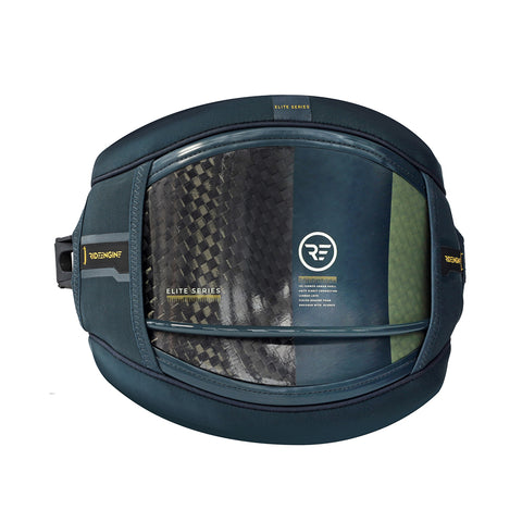 Ride Engine V7 Elite Kiteboarding Harness