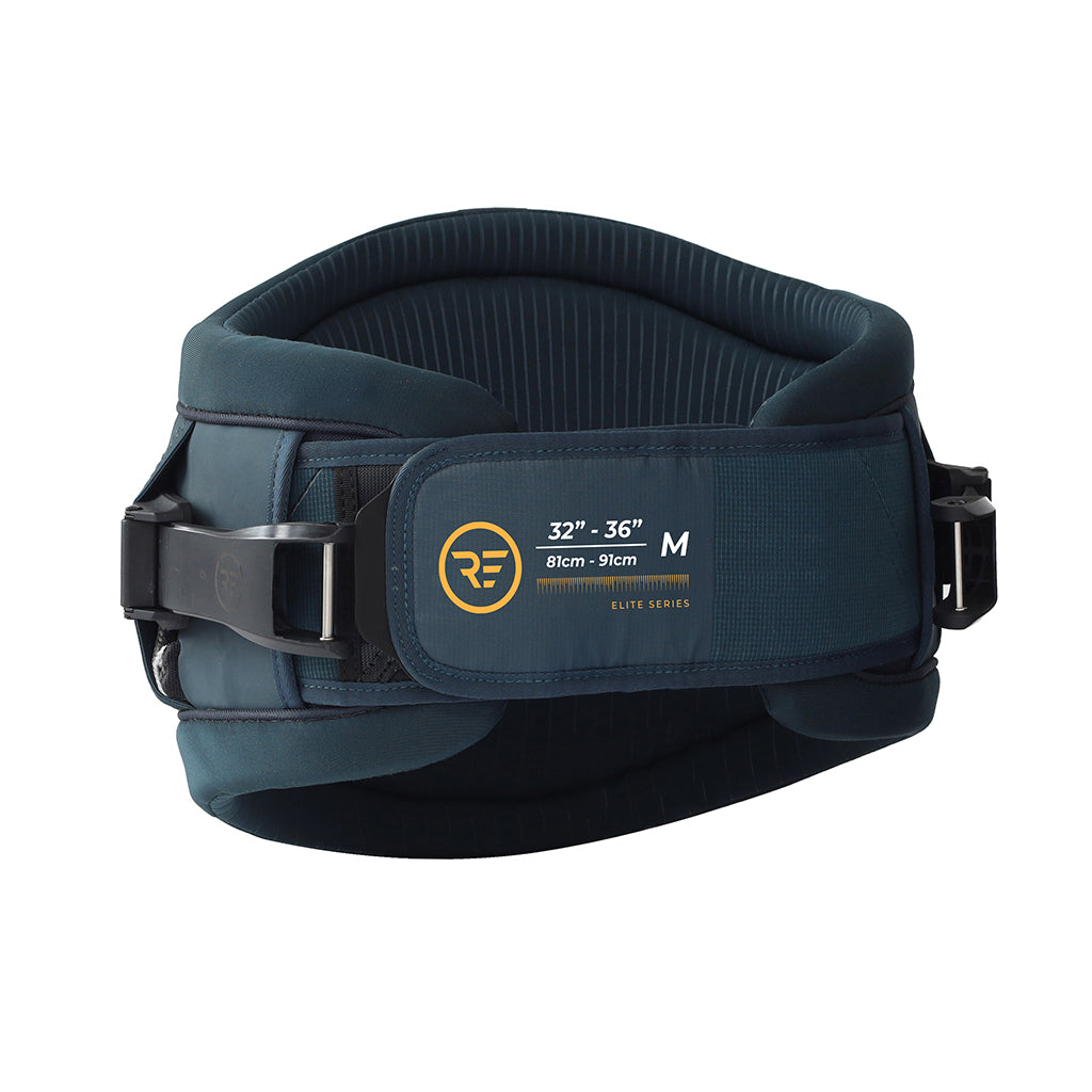 Ride Engine V7 Elite Kiteboarding Harness