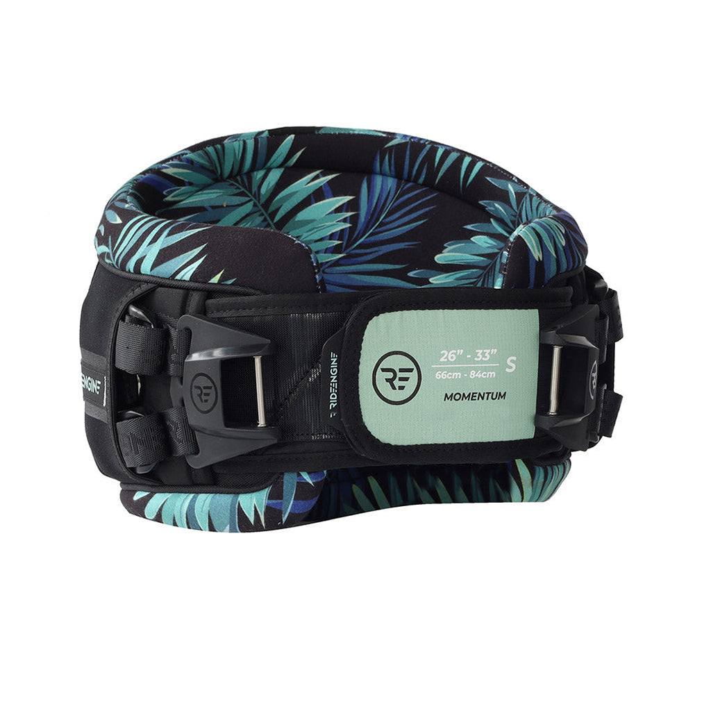 Ride Engine Momentum Women's V1 Kiteboarding Harness