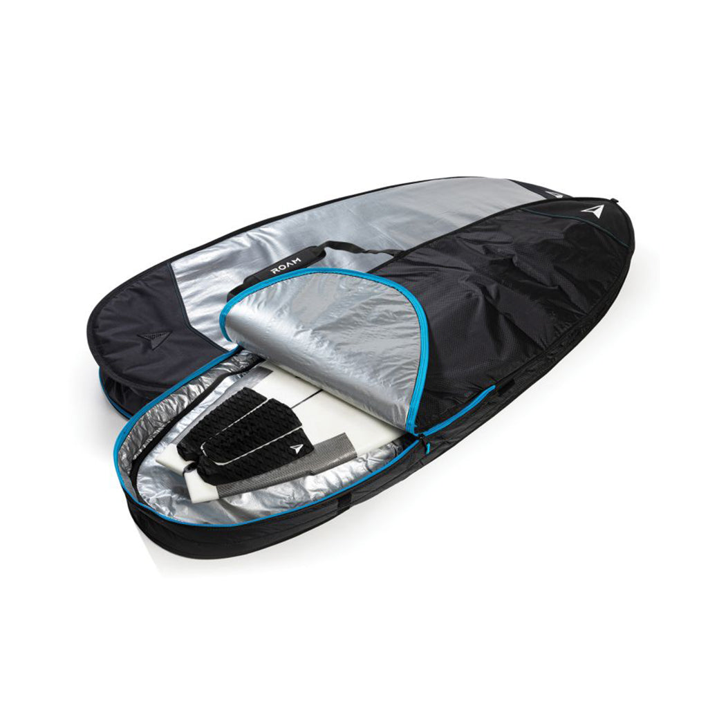 Roam Tech Bag Double Fish / Hybrid Surfboard Bag