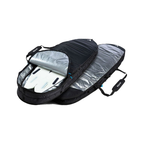 Roam Tech Plus Bag Double Slim Short Surfboard Bag