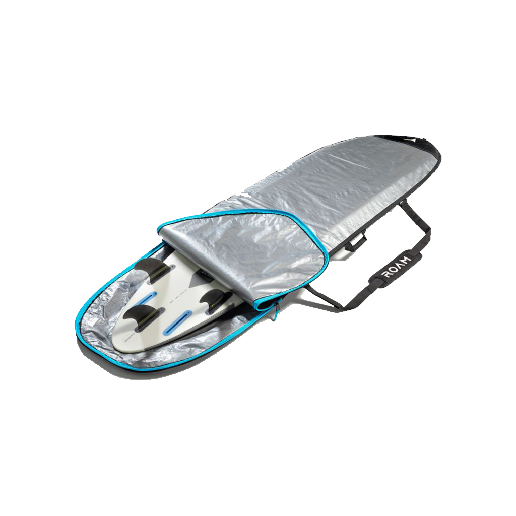 Roam Daylight Surfboard Fun Bag