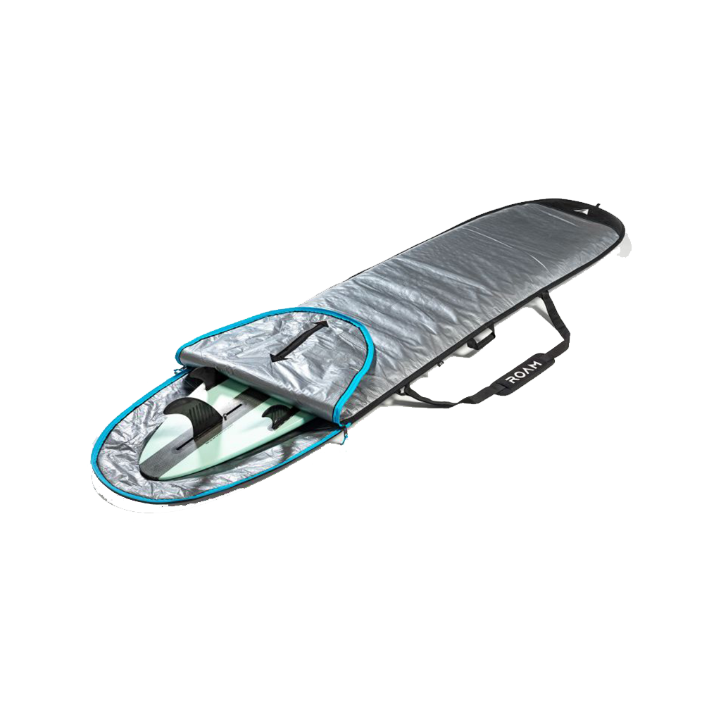 Roam Daylight Surfboard Bag Long