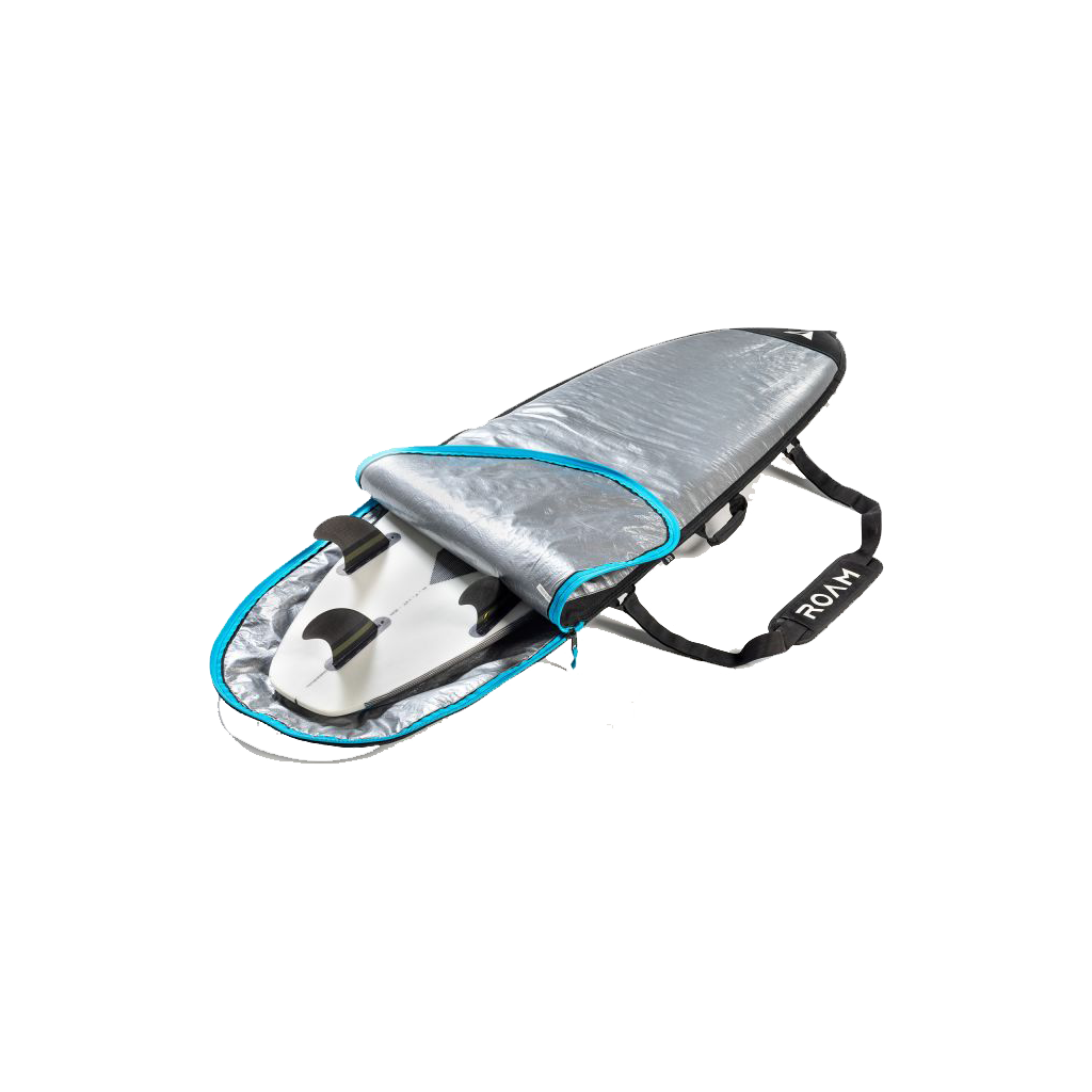 Roam Daylight Shortboard Surfboard Bag