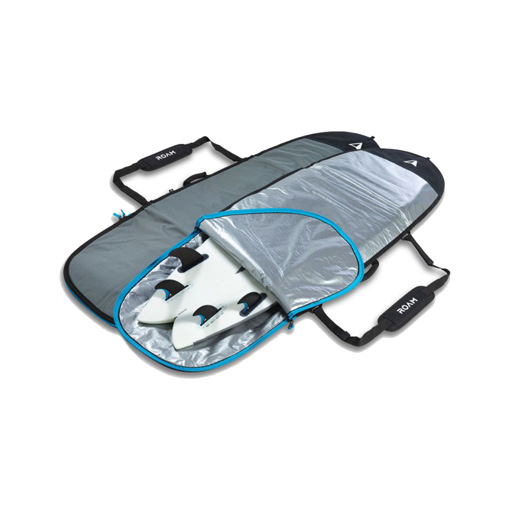 Roam Daylight Plus Hybrid Surfboard Bag