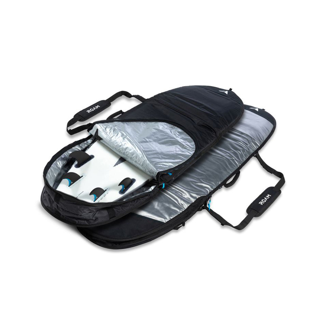 Roam Tech Plus Bag Fish / Hybrid Surfboard Bag