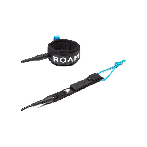 Roam Comp Surfboard Leash