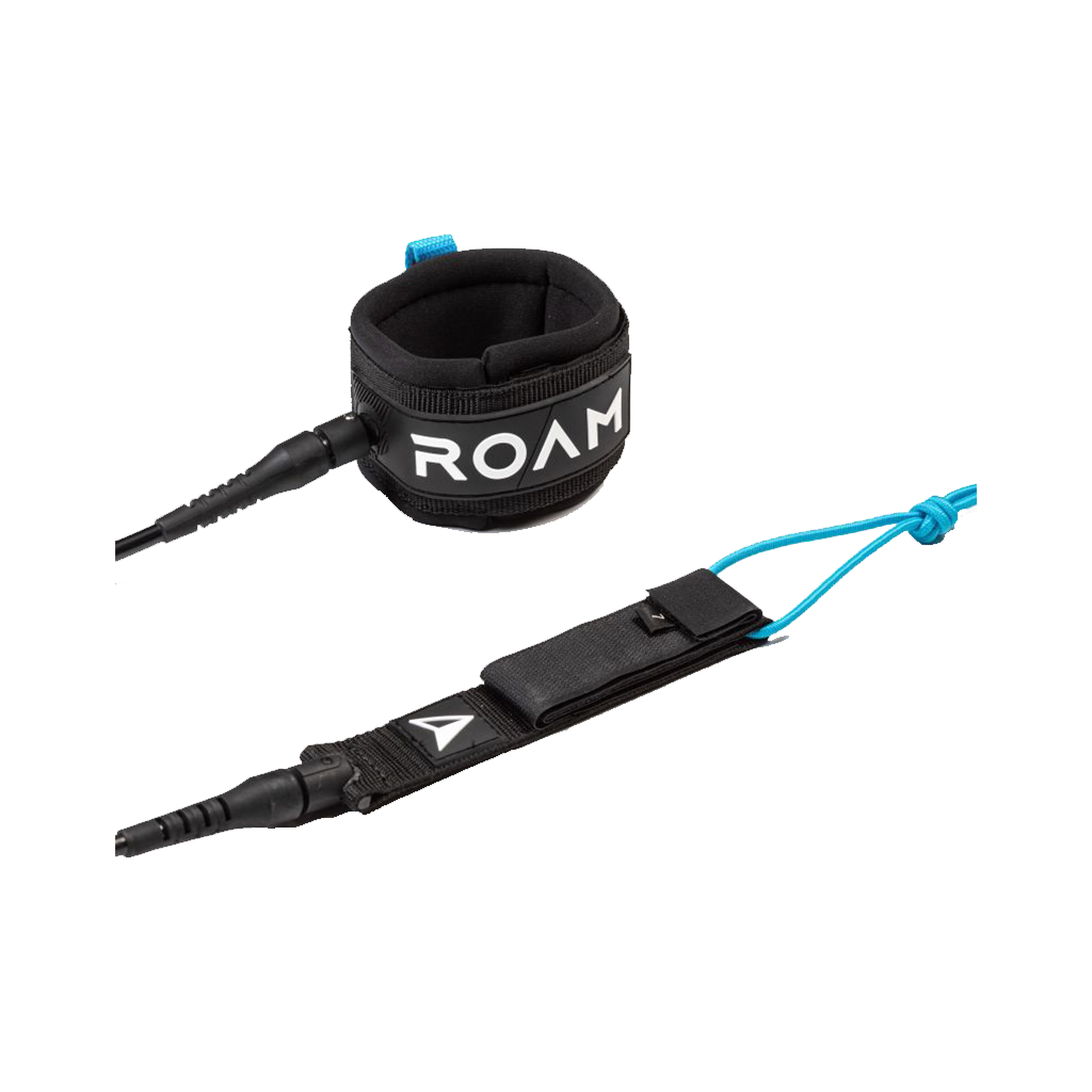 Roam Premium Surf Leash