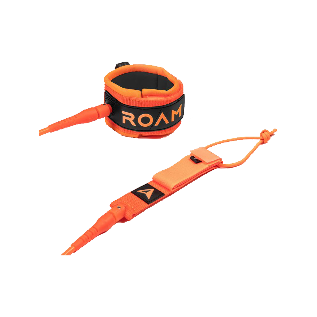 Roam Premium Surf Leash