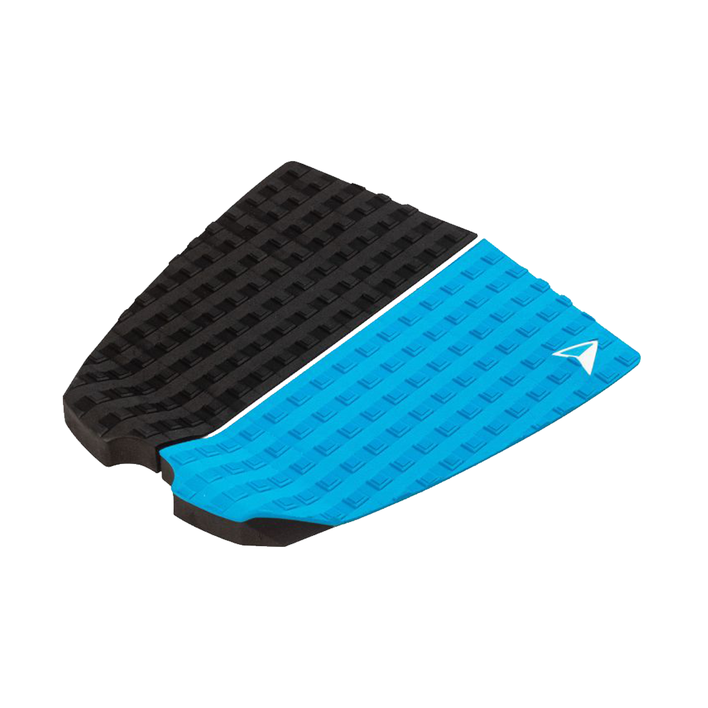 Roam 2 Piece Surfboard Traction Pad