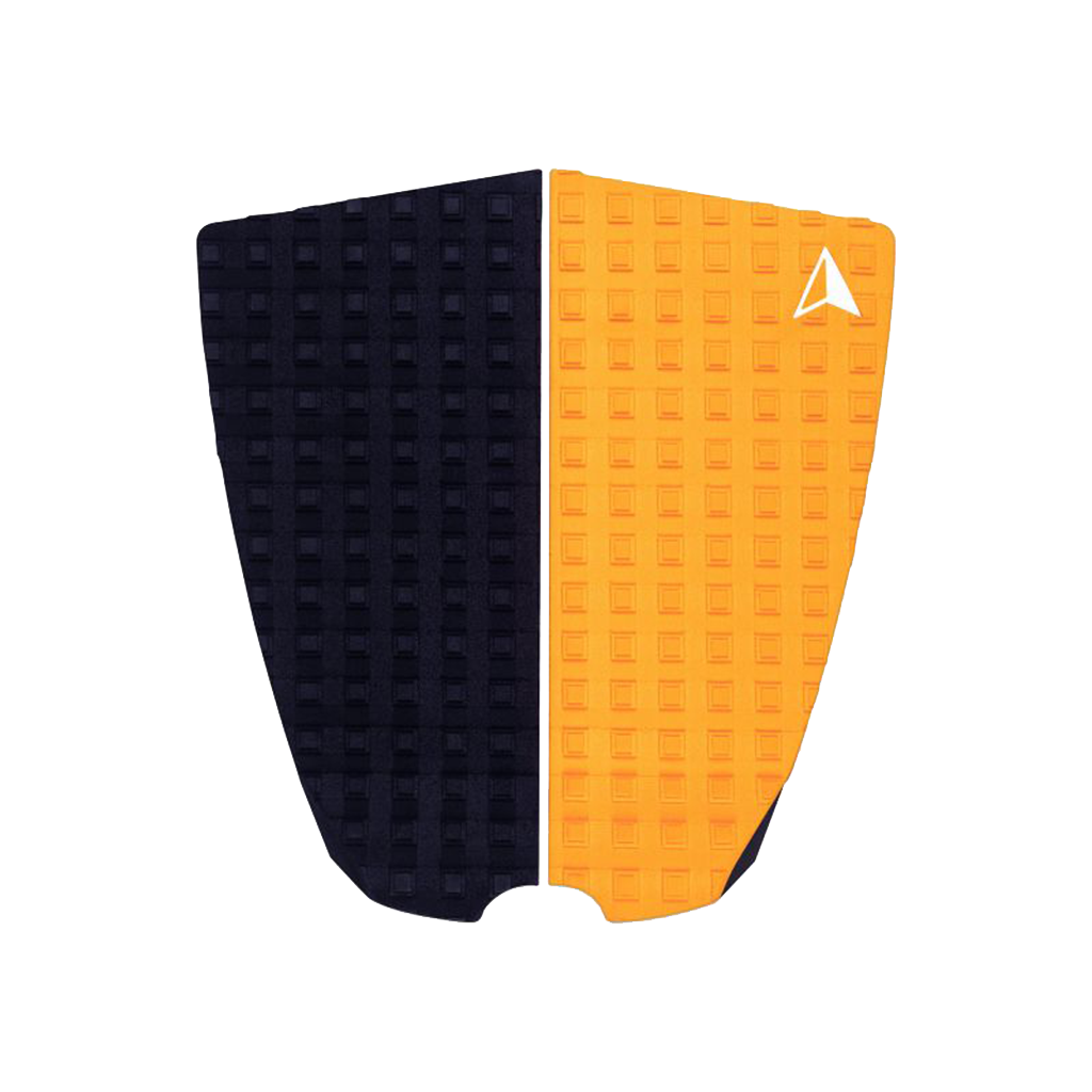 Roam 2 Piece Surfboard Traction Pad