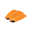Roam 3+ Piece Tail Traction Pad