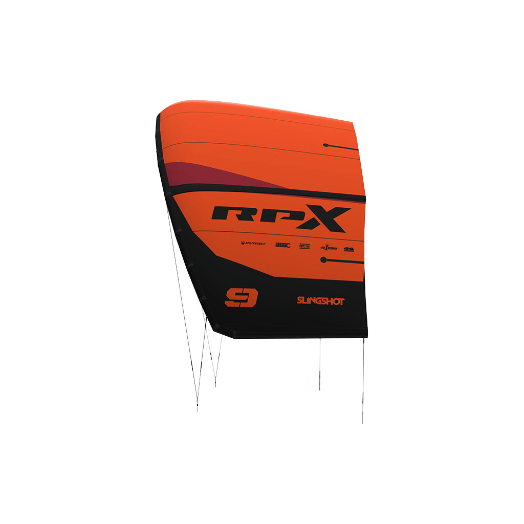 2021 Slingshot RPX V1 Kiteboarding Kite