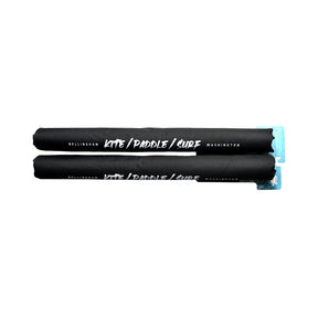 Kite Paddle Surf Round Rack Pads XL