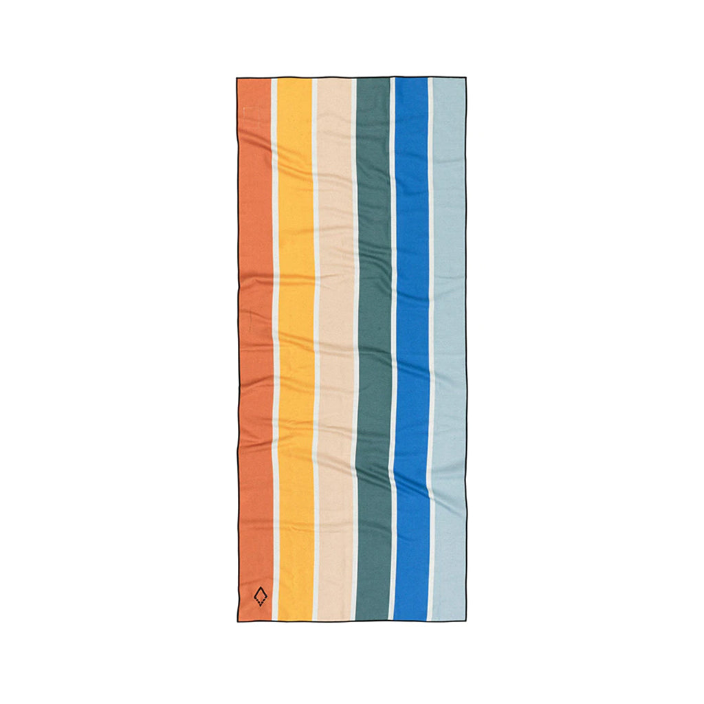 Nomadix Towel Stripes Retro