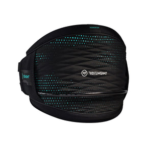 Ride Engine Momentum V2 Kiteboarding Harness - Black