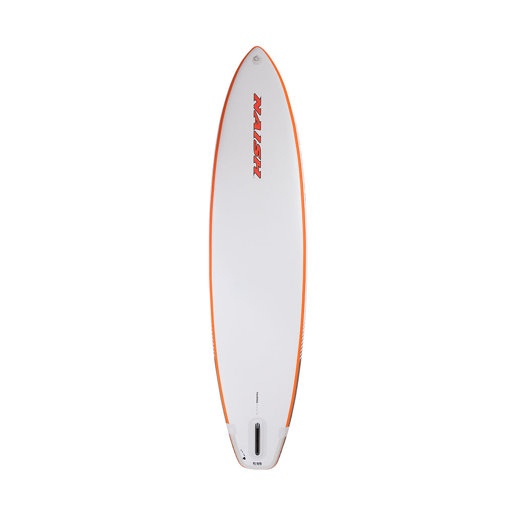 Naish S26 Touring Fusion Inflatable All-Around Stand Up Paddleboard