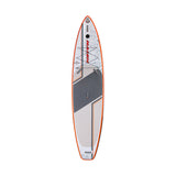 Naish S26 Touring Fusion Inflatable All-Around Stand Up Paddleboard