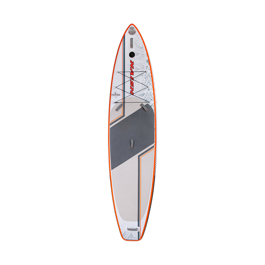 Naish S26 Touring Fusion Inflatable All-Around Stand Up Paddleboard