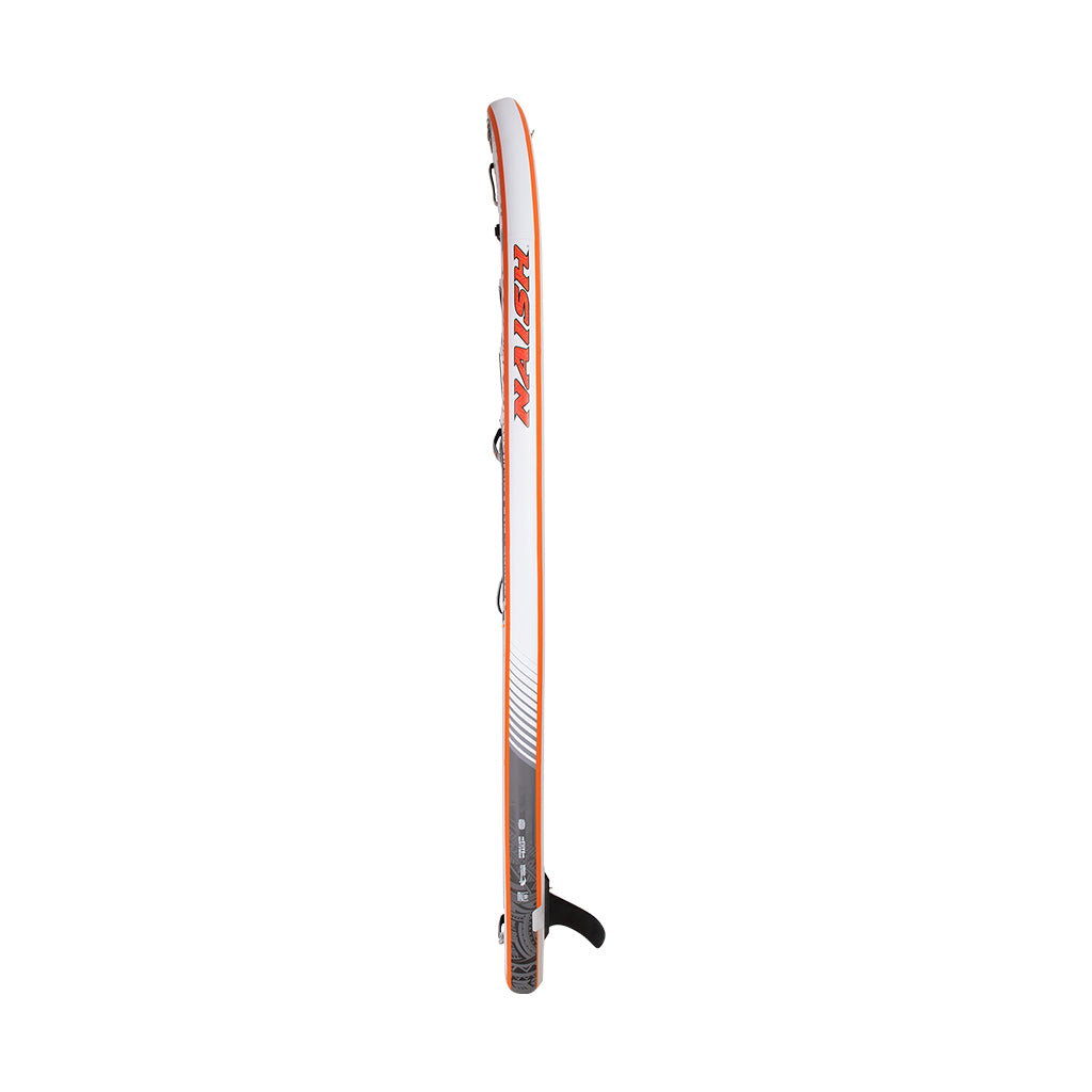 Naish S26 Touring Fusion Inflatable All-Around Stand Up Paddleboard