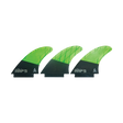 Lib Tech Tri Fin Set Large Green