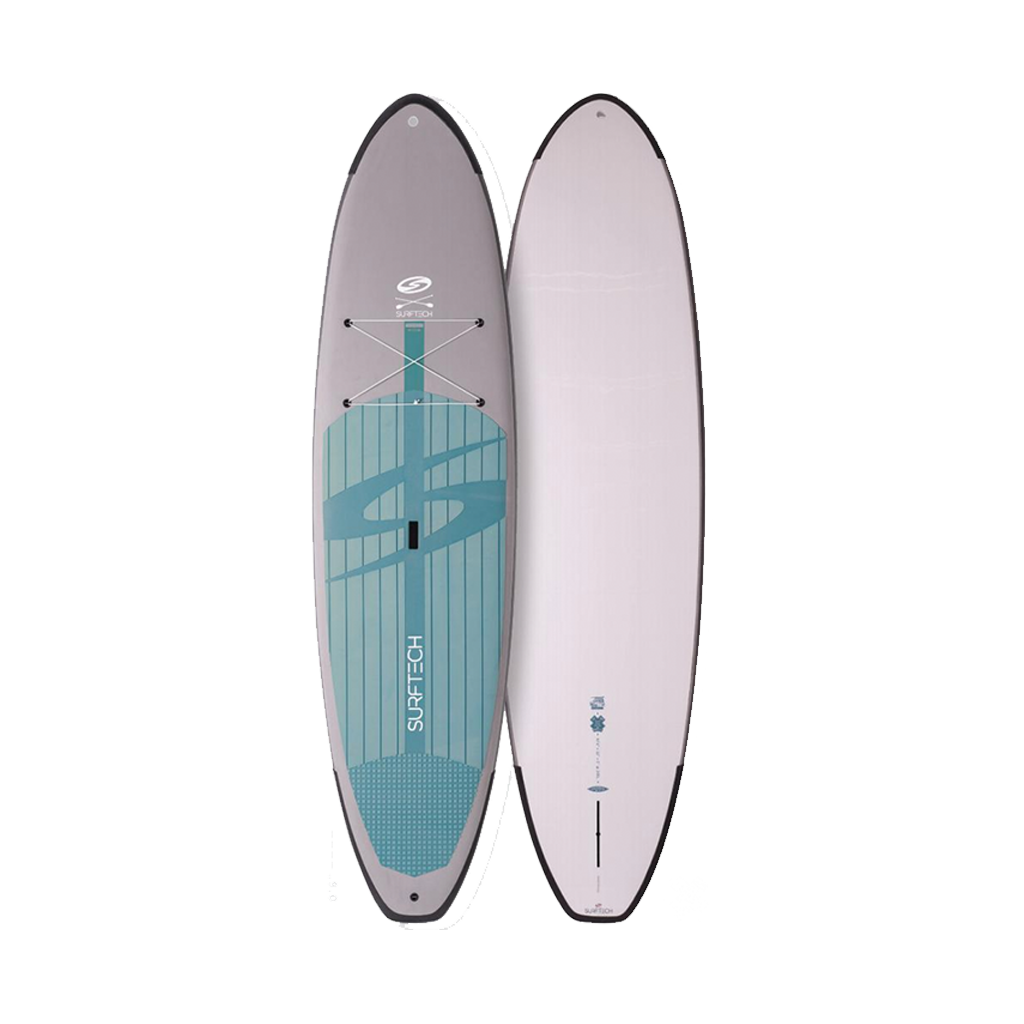 Surftech Transit Soft Top Stand Up Paddleboard