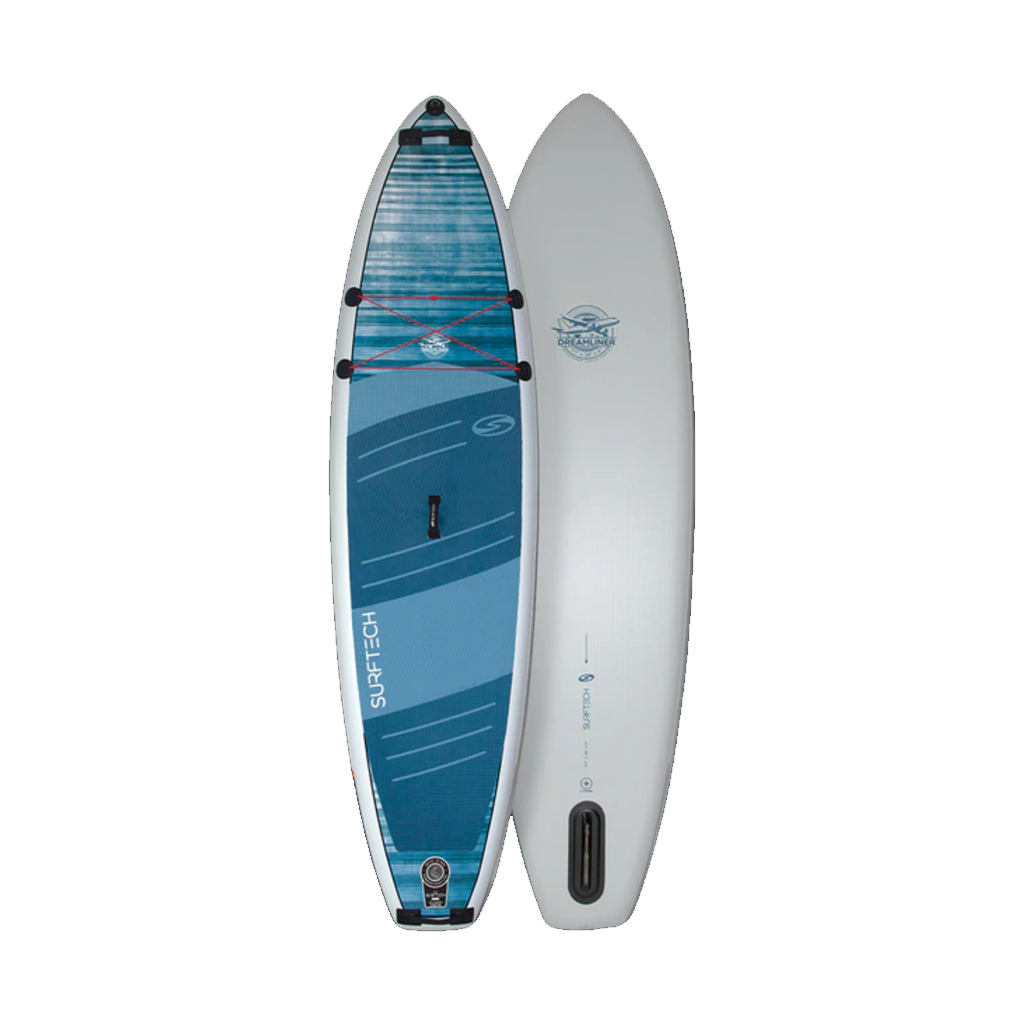 Surftech Dreamliner Air Travel Stand Up Paddleboard
