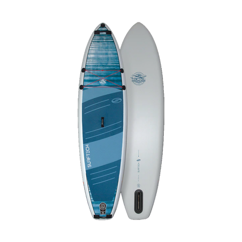 Surftech Dreamliner Air Travel Stand Up Paddleboard