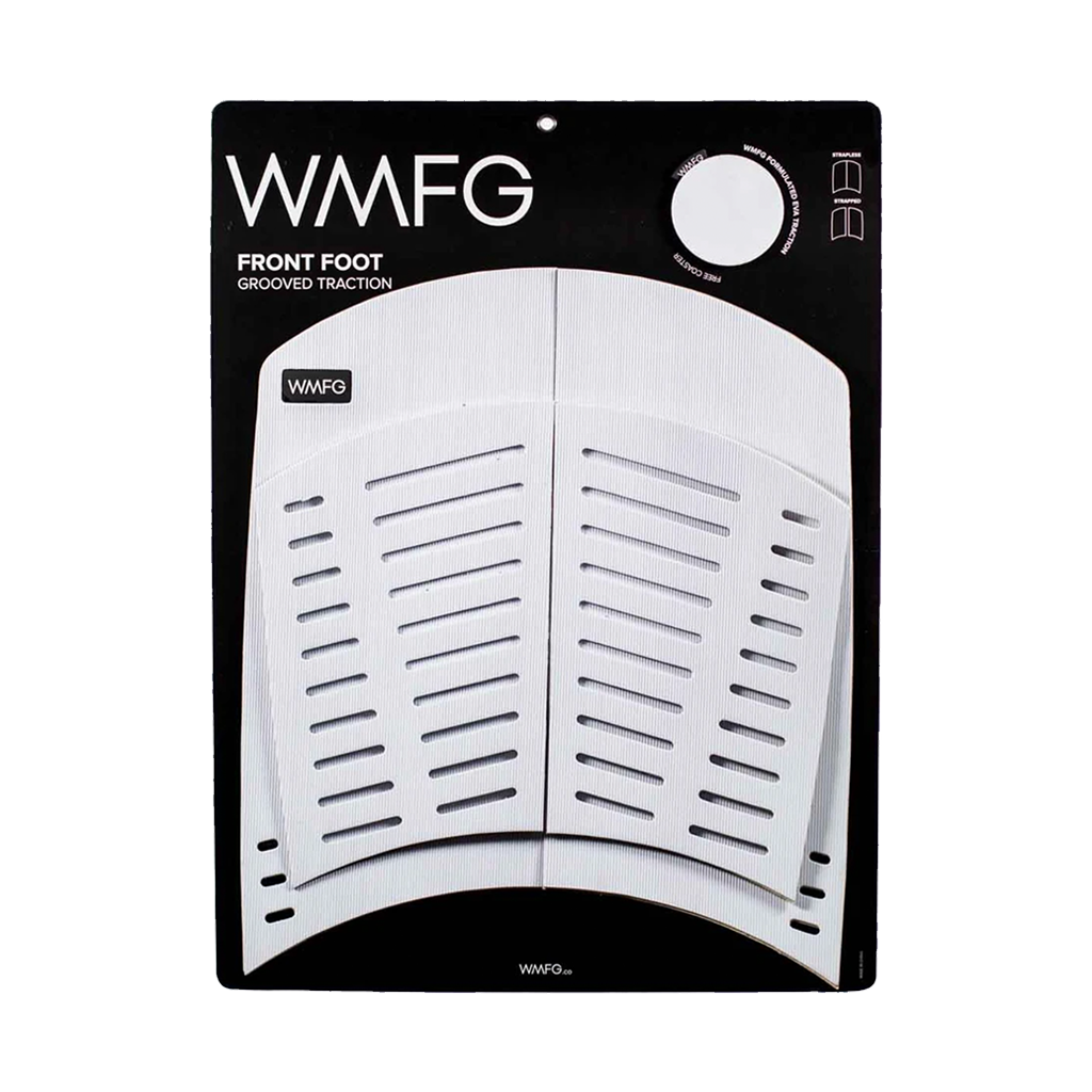 WMFG Front Foot Pad Kiteboard/Surf Traction
