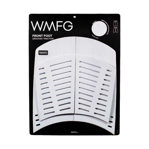 WMFG Front Foot Pad Kiteboard/Surf Traction