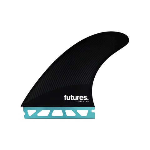 Futures R8 Legacy Series Tri Fin Set