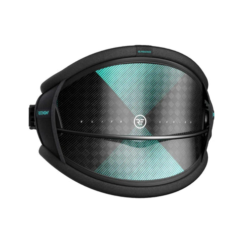 Ride Engine V6 Black Elite Kiteboarding Harness