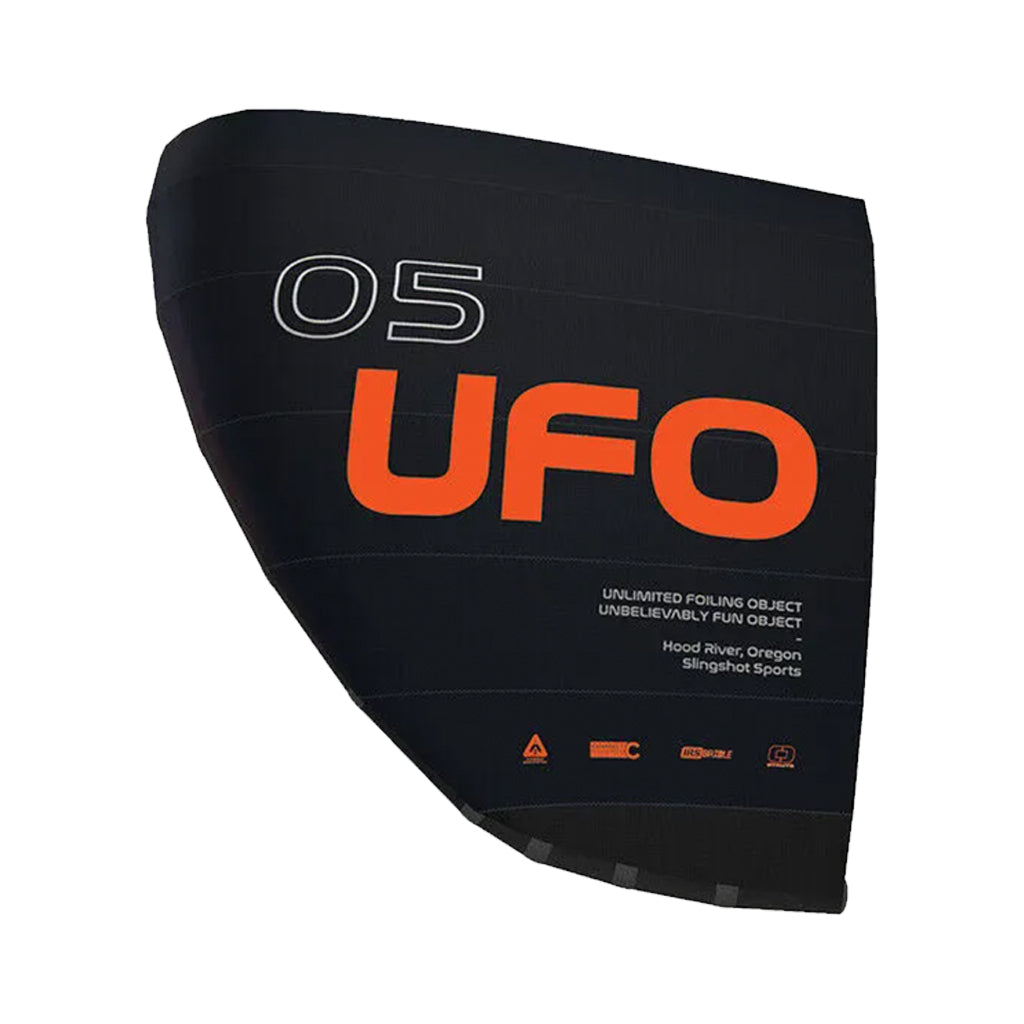 2021 Slingshot UFO V1.1 Foiling Kite
