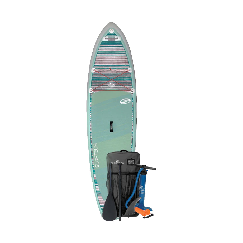 Surftech Gulfstream Air Travel Stand Up Paddleboard