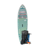 Surftech Gulfstream Air Travel Stand Up Paddleboard