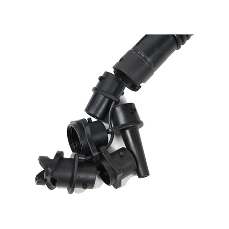 Ride Engine 3.2L Macro Pump