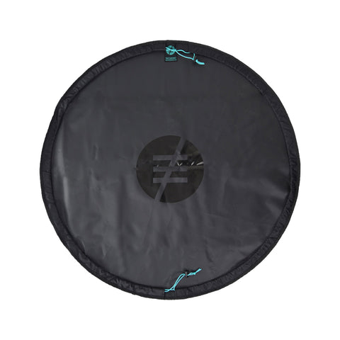 Ride Engine Changing Mat