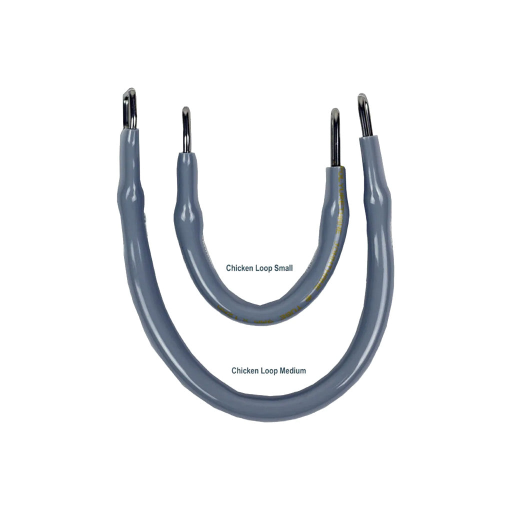 2019 Slingshot Sentinel Small/Medium Chicken Loop