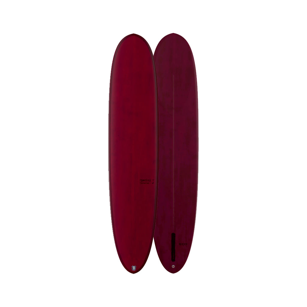 Firewire Special T Thunderbolt Surfboard