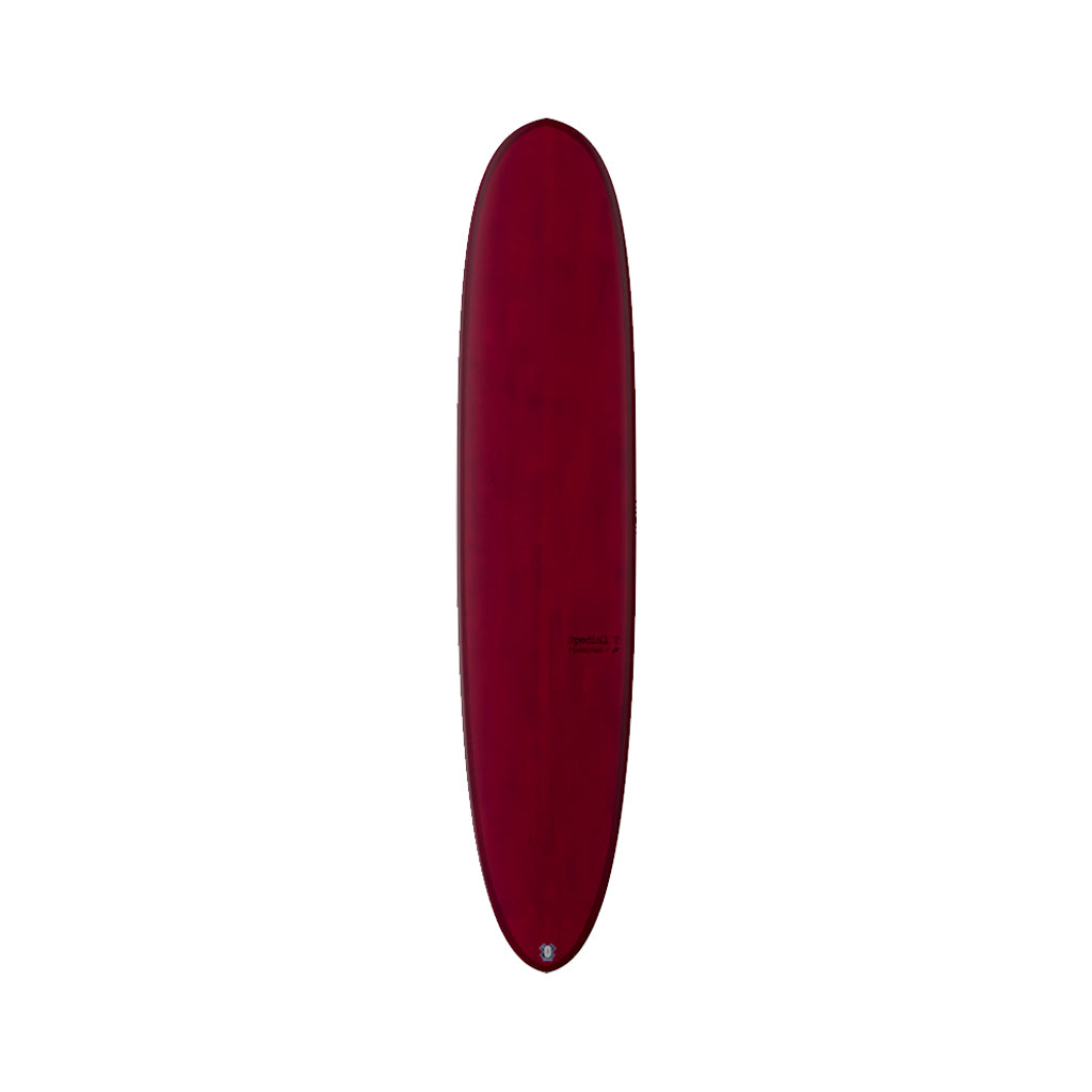 Firewire Special T Thunderbolt Surfboard