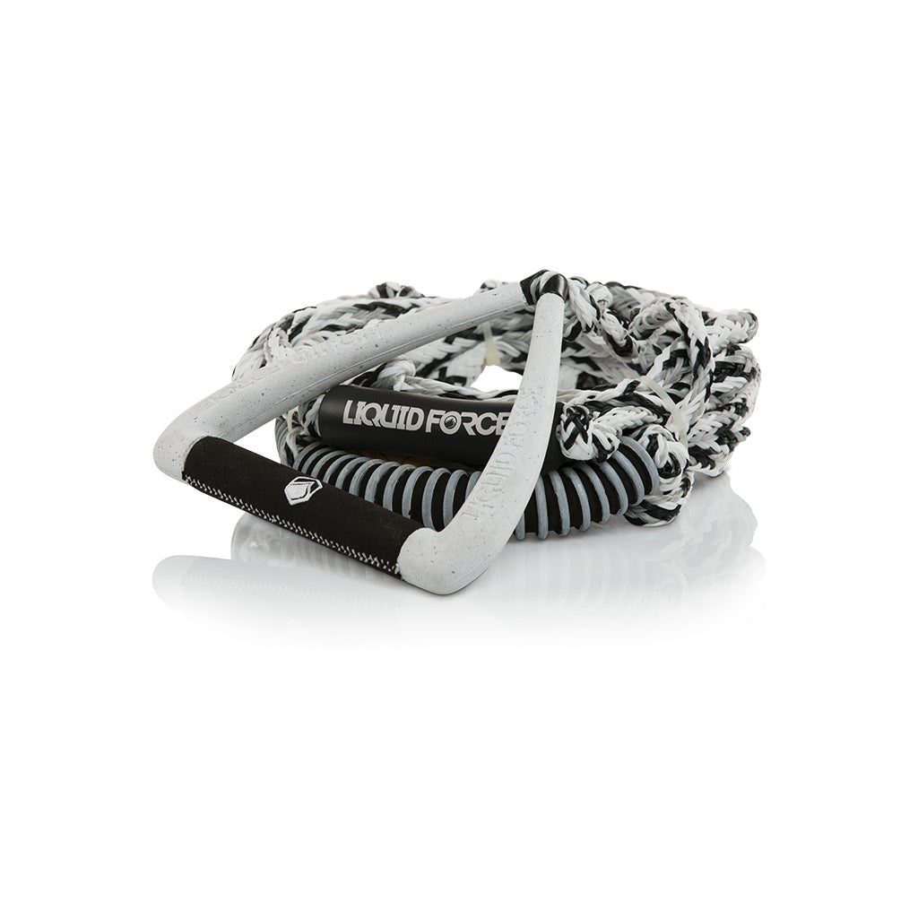 Liquid Force 9" Ultra Suede Surf Rope