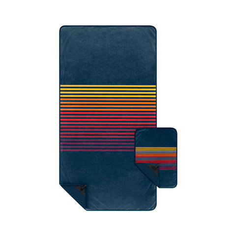 Rumpl Travel Towel Set