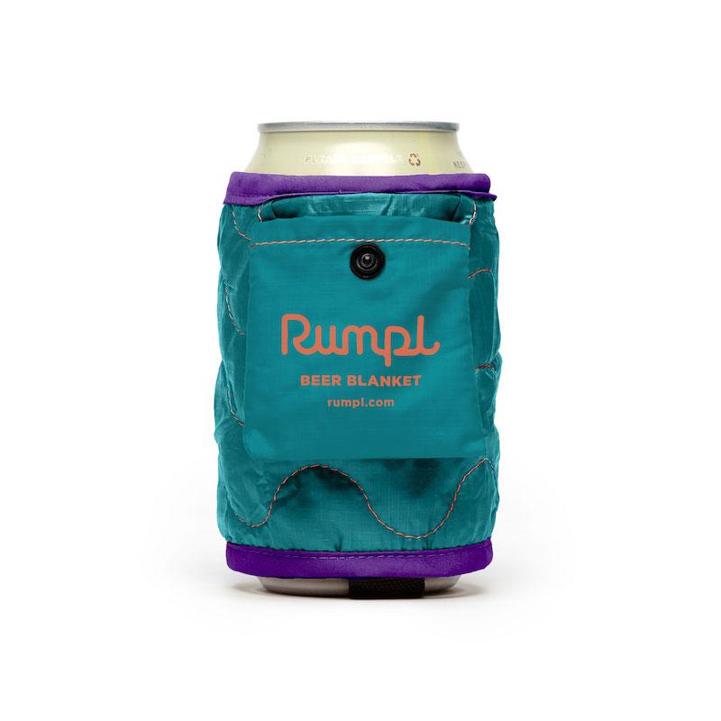 Rumpl beer blanket shop